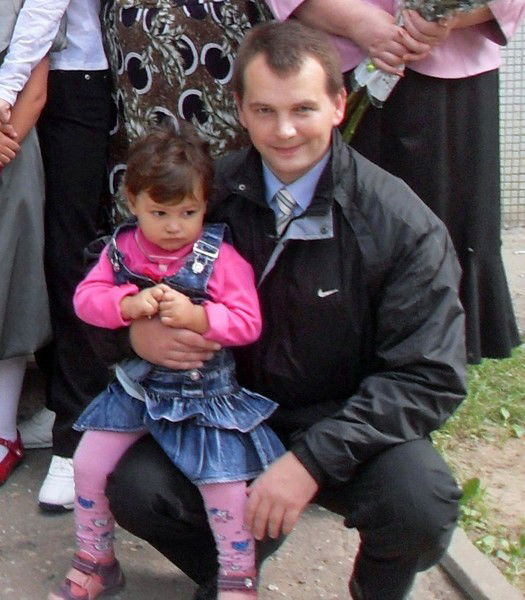 Георгий Орлов