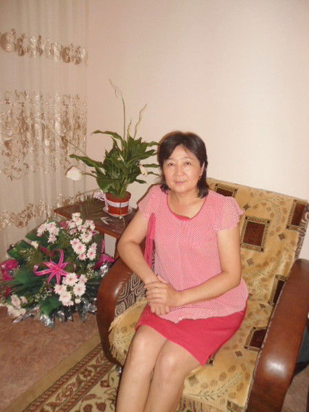 Назарбаева Макон