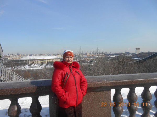 Елена Браун