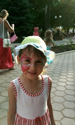 Саша Корнеева