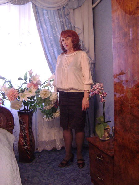 Светлана Приходько