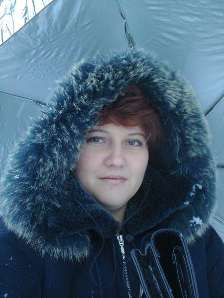 Любовь Юрьевна Васютенко