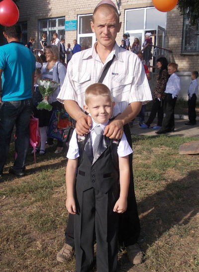 Юрий Вербенец