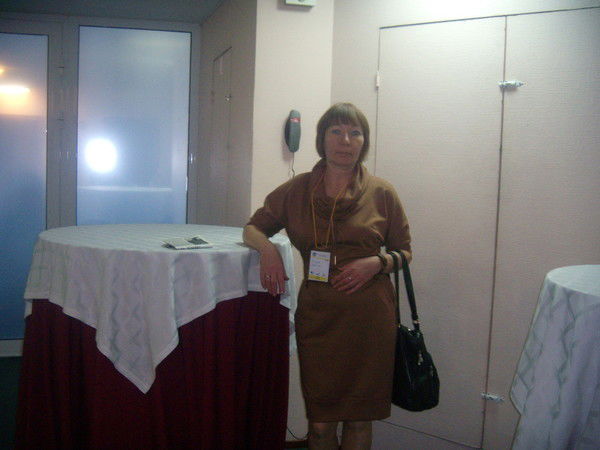 Людмила Исакова