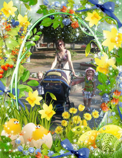 Наталья Зайцева