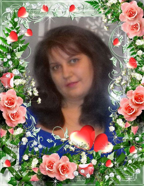 Анжела Адаменко