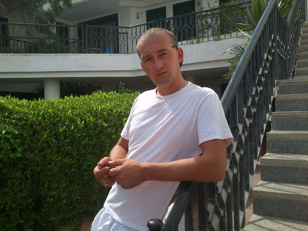 Ильяс Шакиров