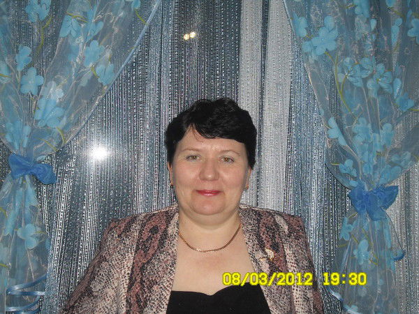 Лида Каерлибер