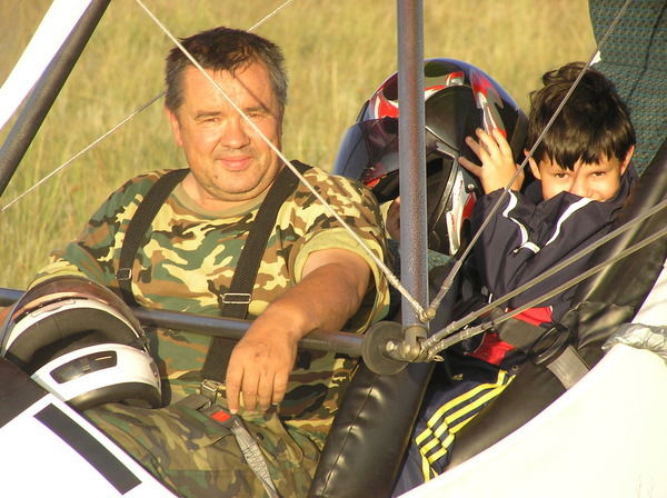 Михаил Козлов