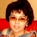 Любовь Якубова