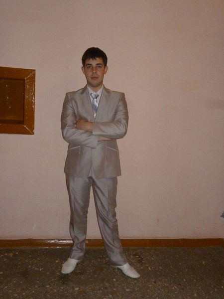 Артем Губайдуллин