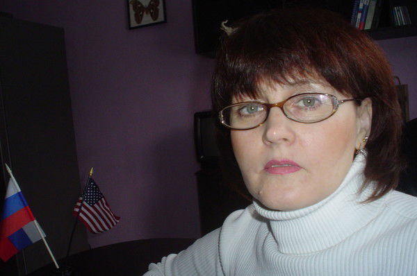 Жанна Киреева