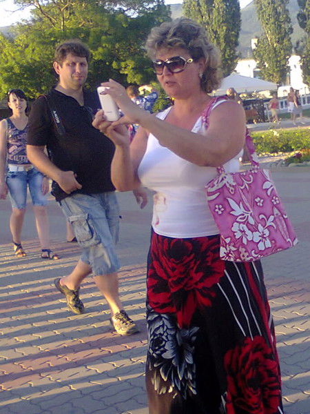 Валентина Курганова