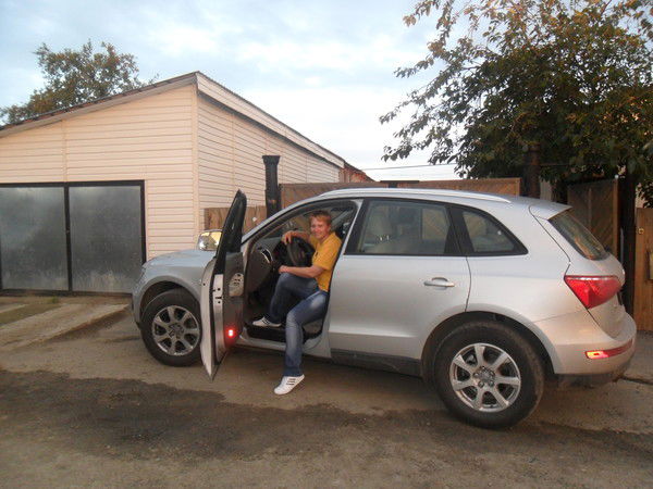 Екатерина Кожухова