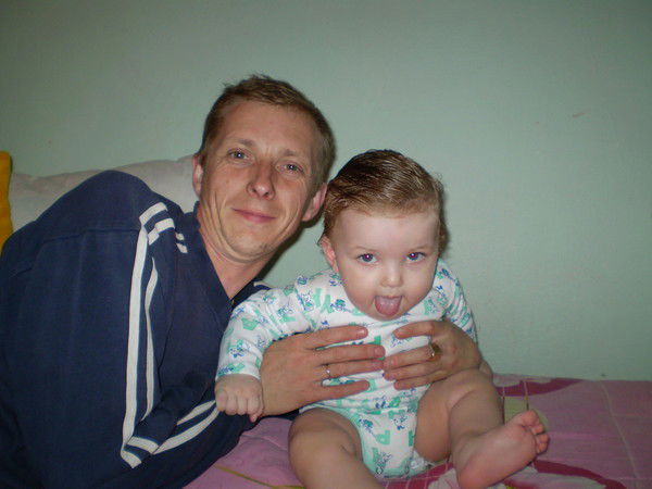 Юрий Керецман