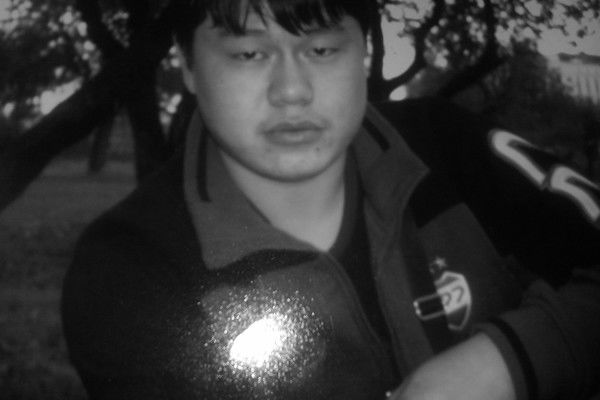 Максат Айтбаевич