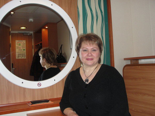 Елена Яковлева