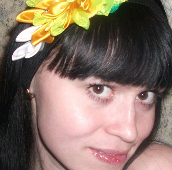 Вика Сорокатая