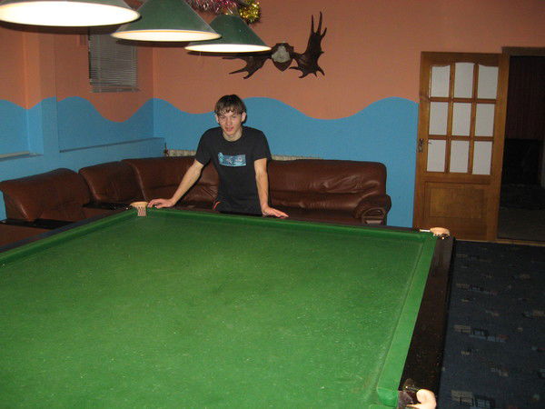 Семен Гужев