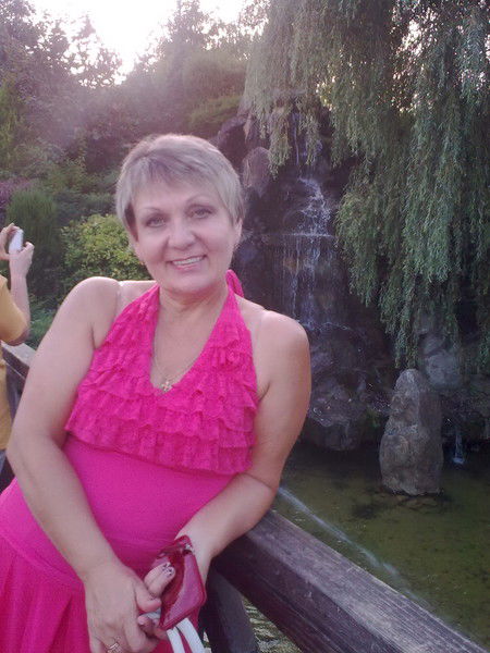 Светлана Рахманина