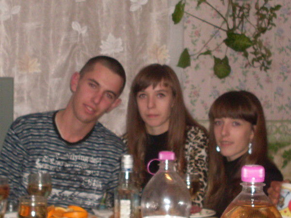 Лидия Бажанова