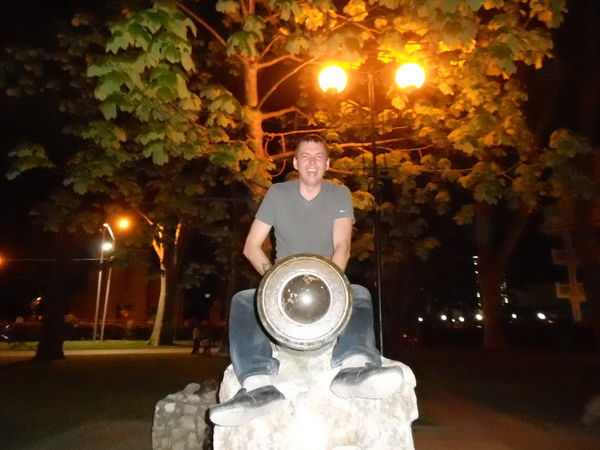 Дмитрий Нестерович