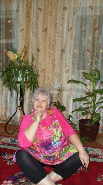 Юлия Маслова