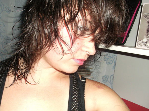 Дина Волкова