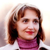 Елена Печерина