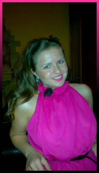 Татьяна Свинобей