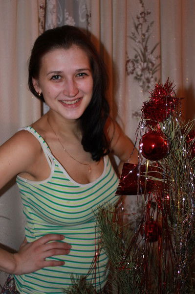 Natusik Vladimirovna