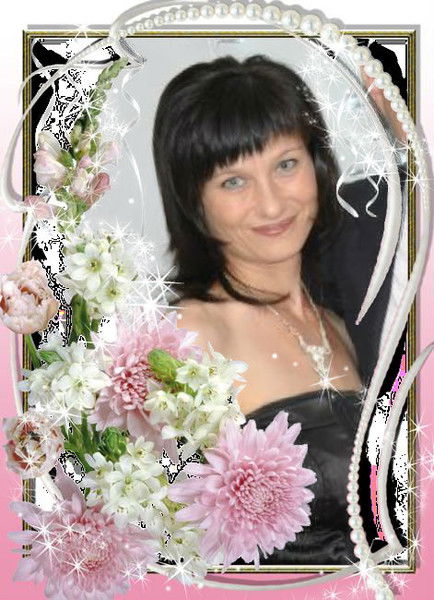 Ольга Шляхтина