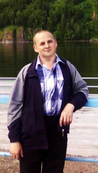 Олег Бадретдинов