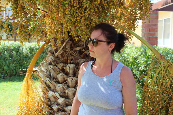 Анна Сокольская