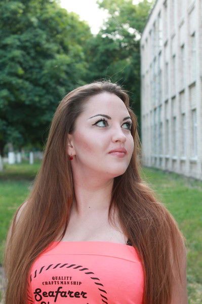 Герасименко Алеся Евгеньевна