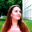 Герасименко Алеся Евгеньевна