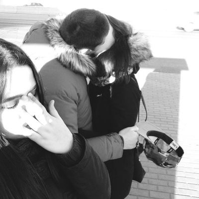 Анна Краснолуцкая