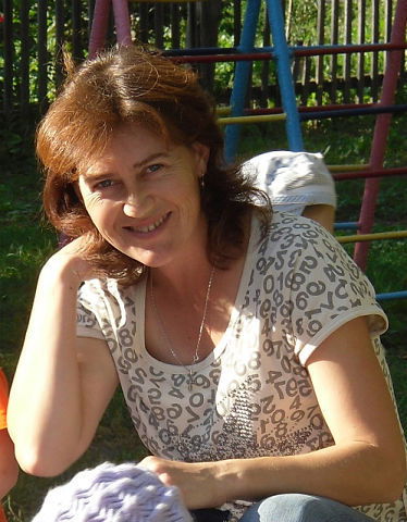 Елена Валеева