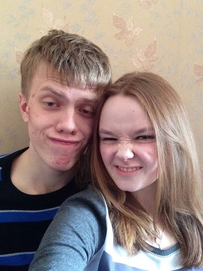 Никита Букин