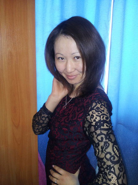 Венера Саурбаева