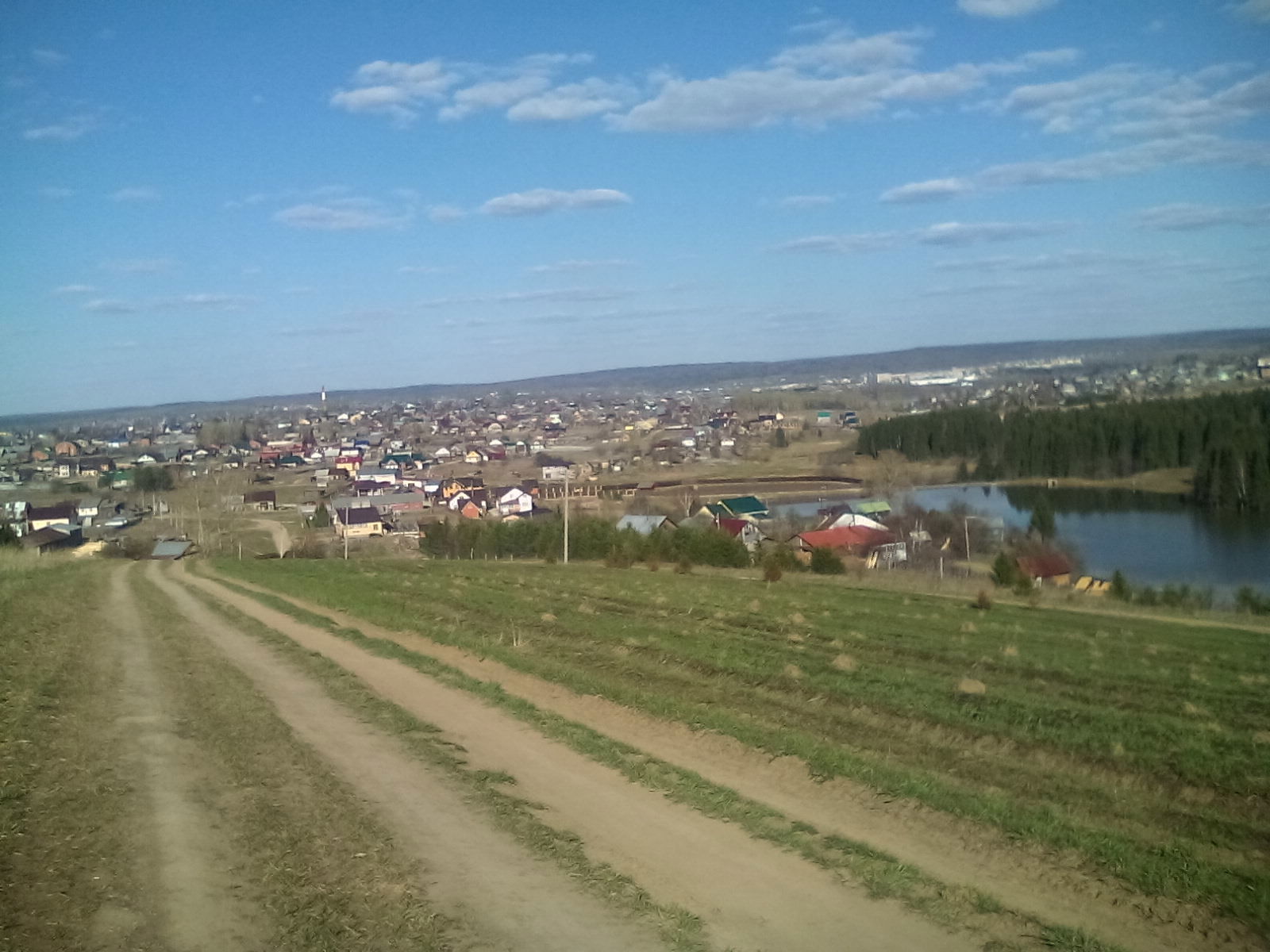 Александр Ижиков