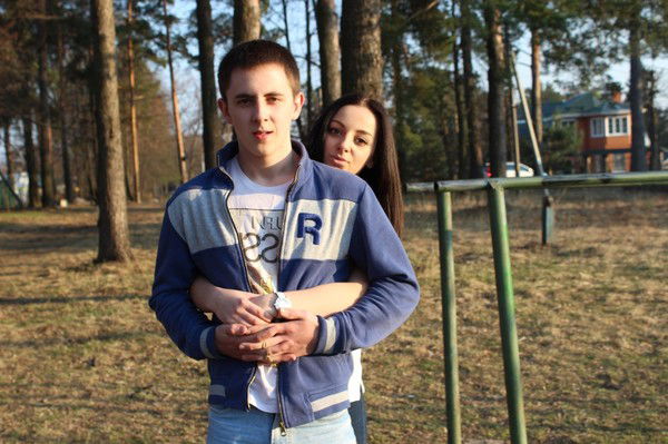 Коля Стрелков