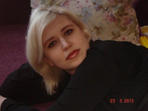 Людмила Мячина