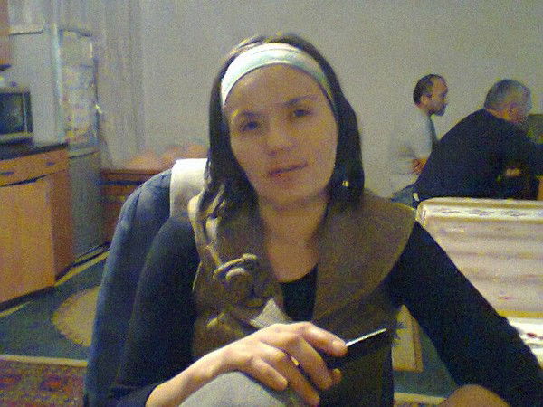 Наргиз Дастан