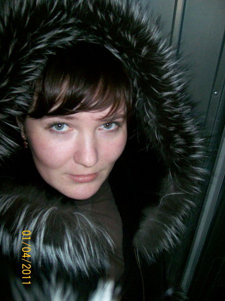 Татьяна Панькова