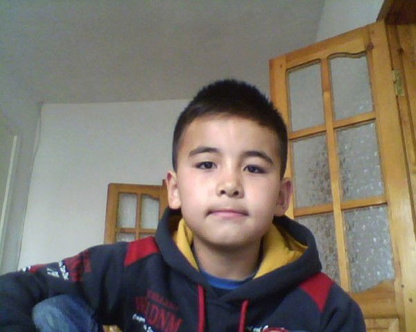 Улжалгас Кушербаева