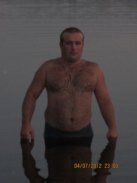 Артём Ступин