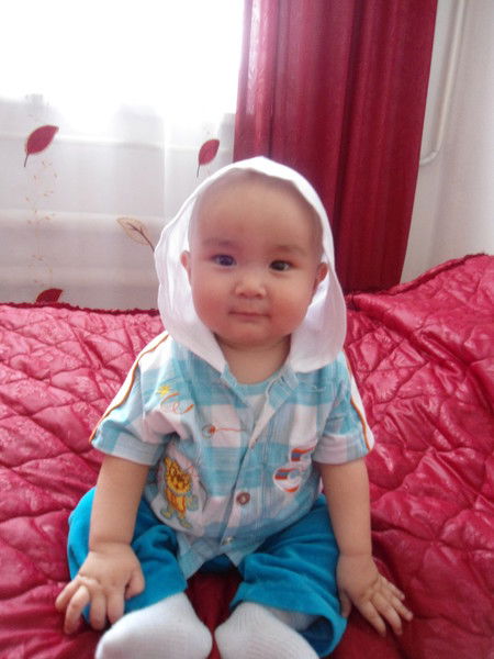 Гаухар Каракулова