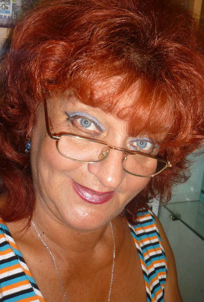 Ольга Логиновских