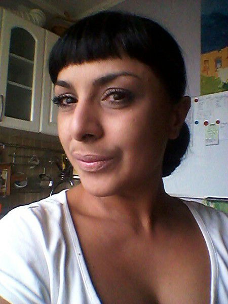 Гульнара Брагина